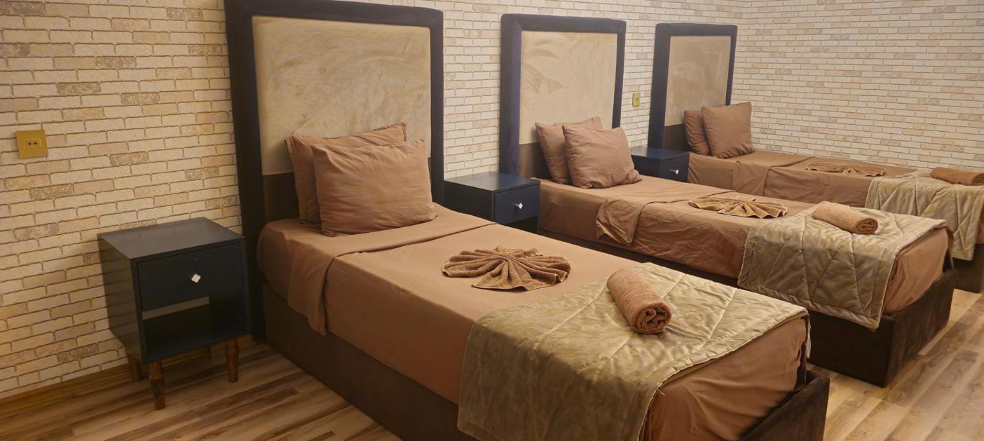 Gold Naftalan & Spa Hotel 外观 照片