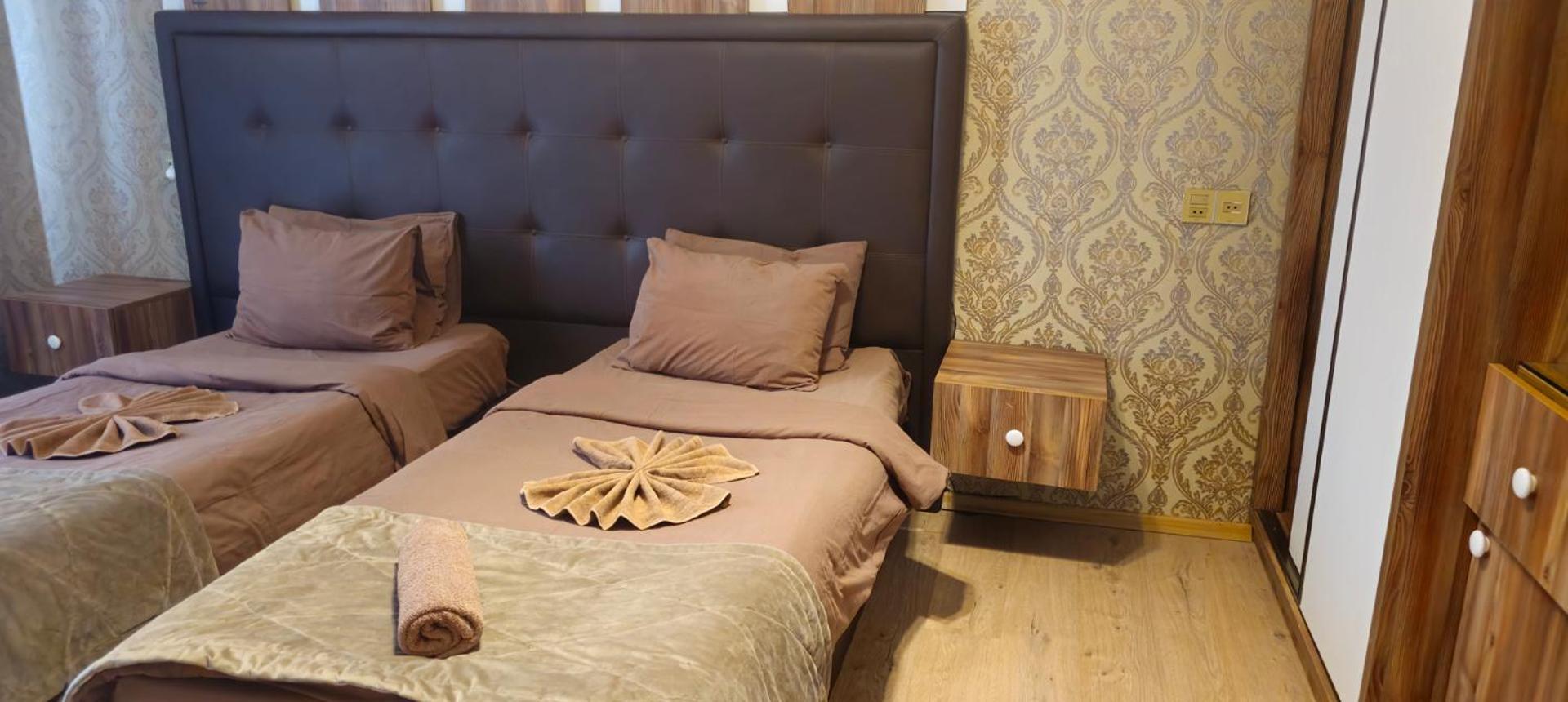 Gold Naftalan & Spa Hotel 外观 照片