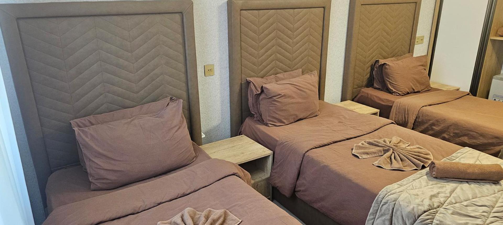 Gold Naftalan & Spa Hotel 外观 照片