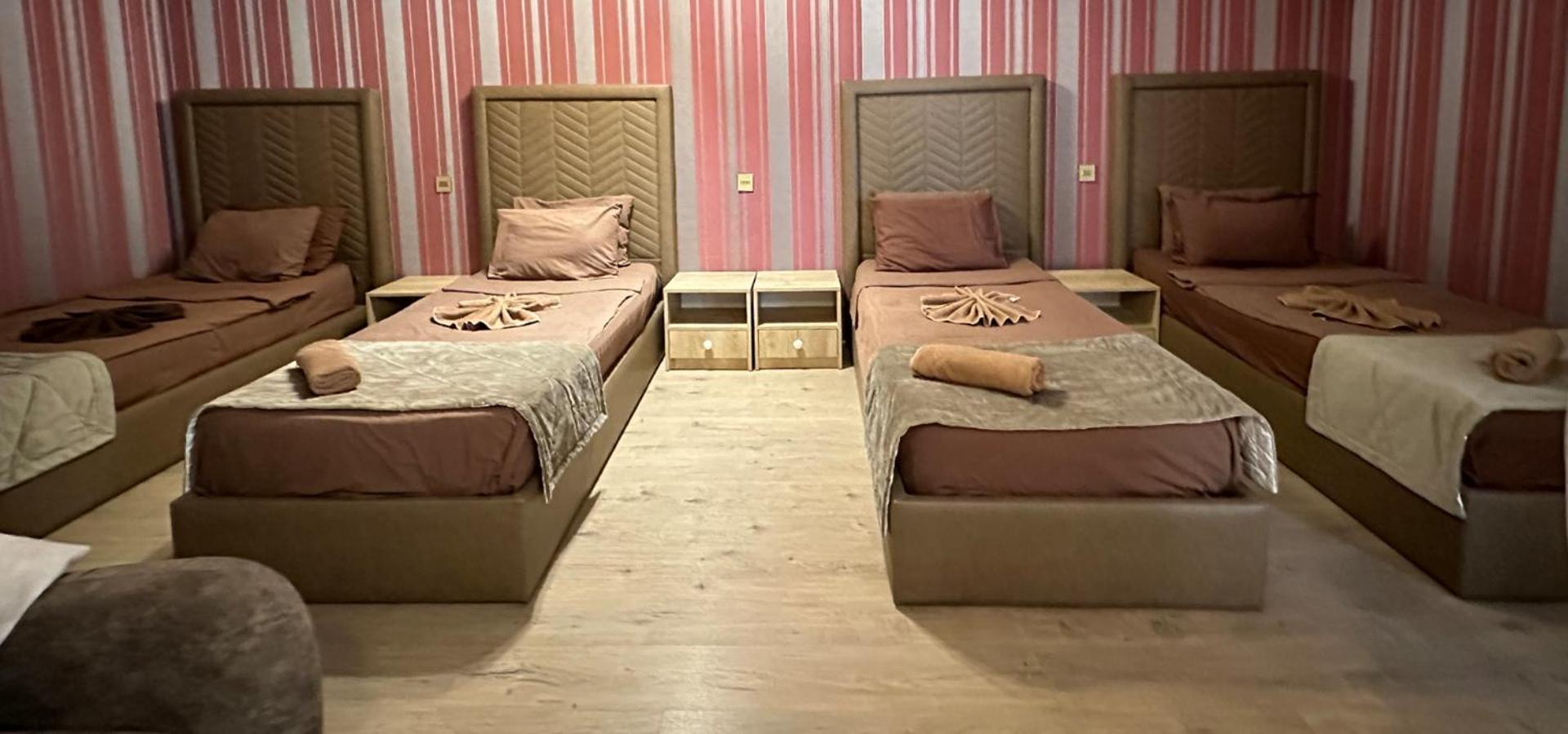 Gold Naftalan & Spa Hotel 外观 照片