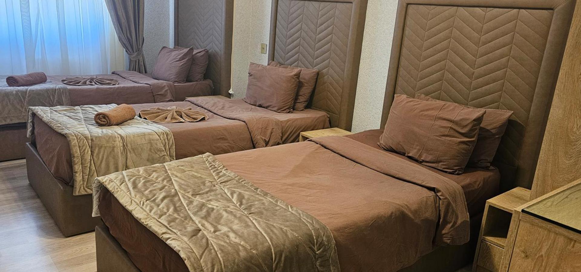 Gold Naftalan & Spa Hotel 外观 照片